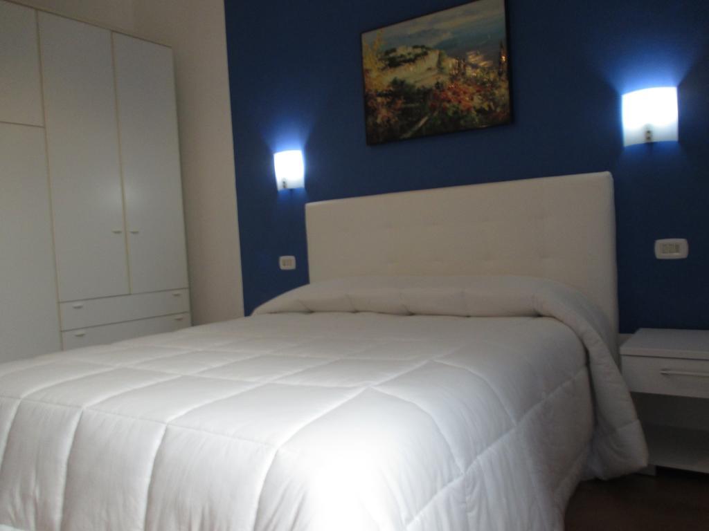 Palinuro Casa Vacanze "Donna Antonia" 외부 사진