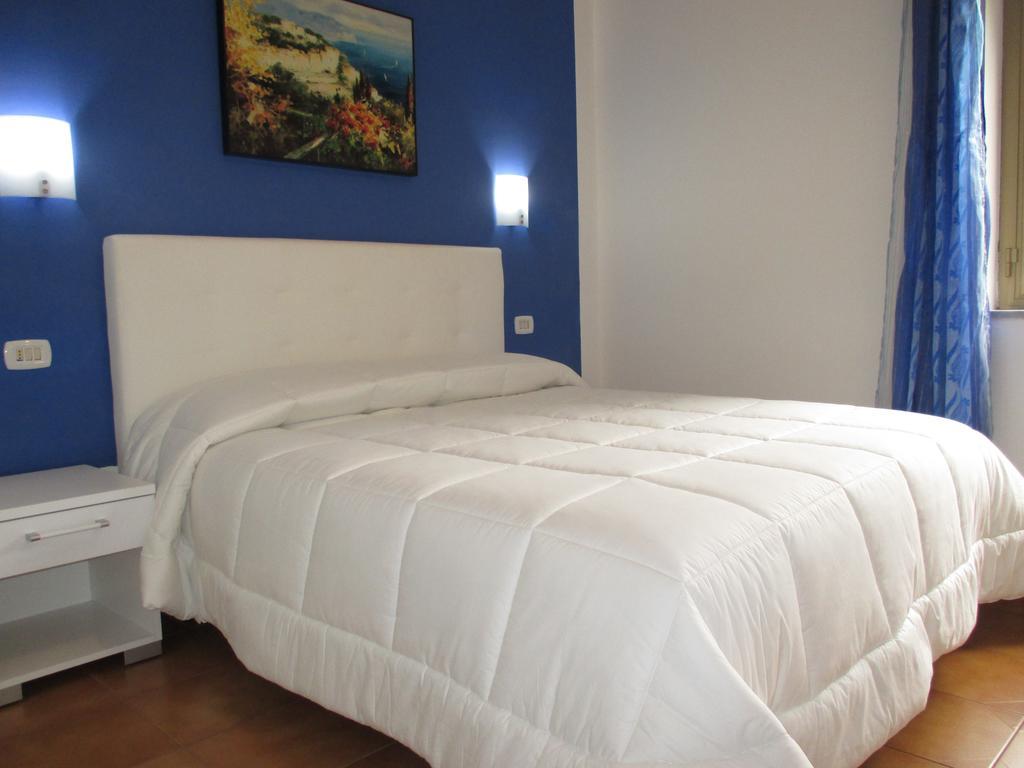 Palinuro Casa Vacanze "Donna Antonia" 외부 사진